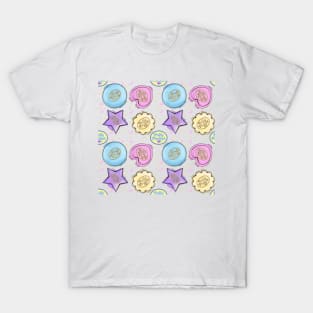 Polyamorous Pocket T-Shirt